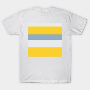 Striped collection available on my shop 11 T-Shirt